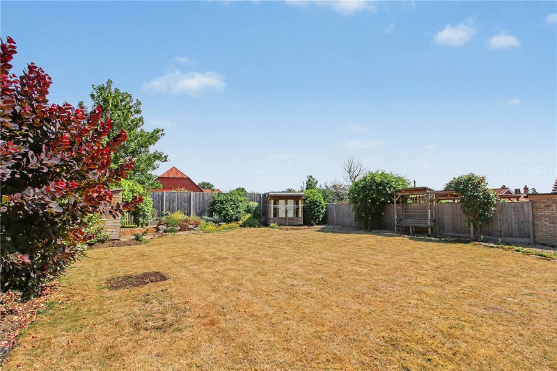 Swan Lane, Harleston, Norfolk, IP20