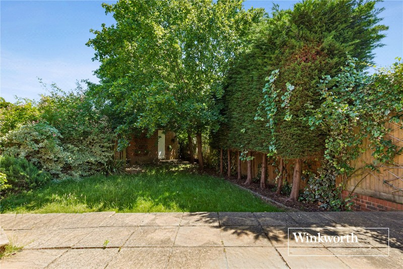 Tavistock Avenue, Mill Hill East, London, NW7