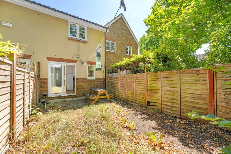 Burrow Road, East Dulwich, London, SE22