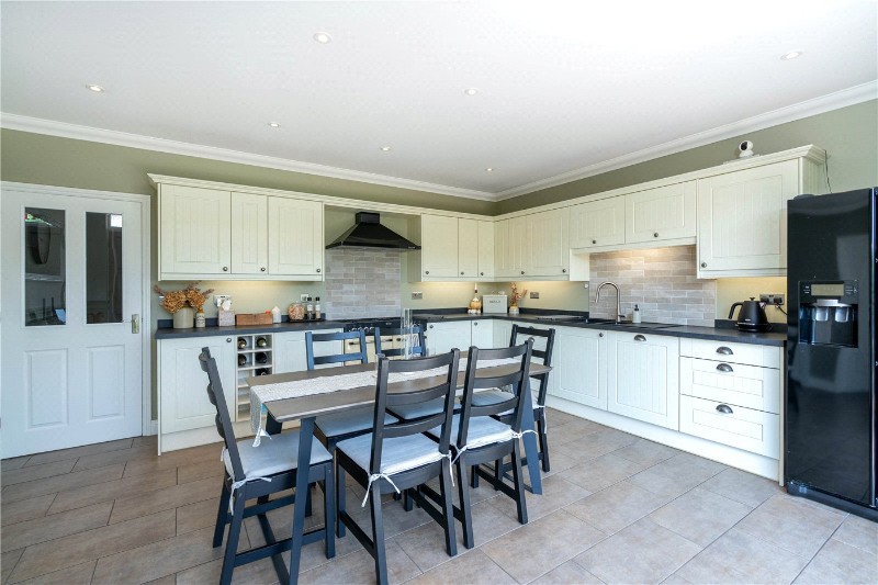 Love Lane, Spalding, Lincolnshire, PE11