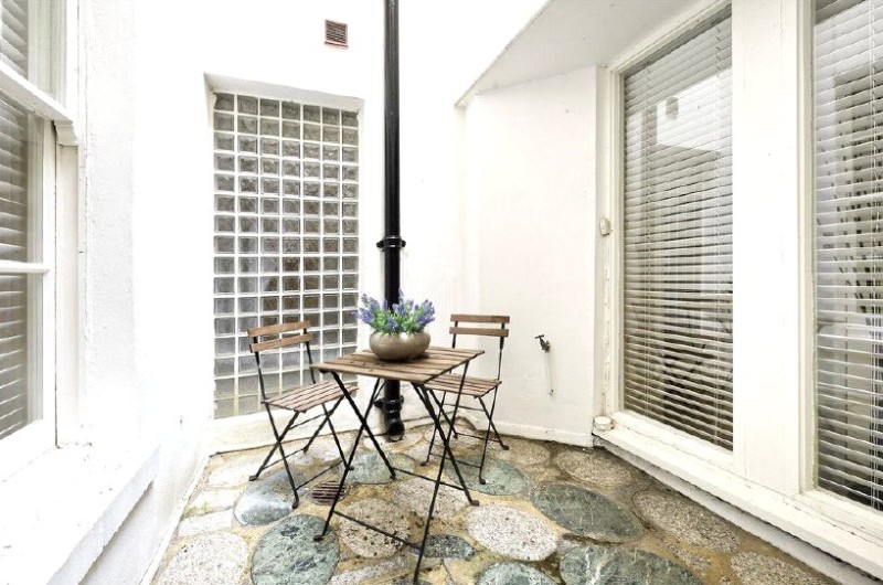 Rutland Gardens, London, SW7