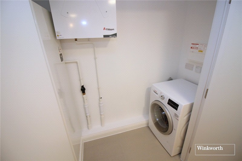 Franklin Court, Brook Road, Borehamwood, Hertfordshire, WD6