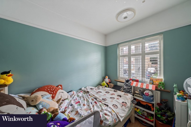Kingsdown Road, Cheam, Sutton, SM3