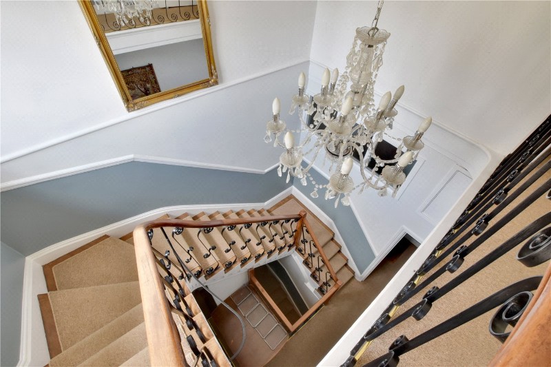 The Limes, 50 Crooms Hill, Greenwich, London, SE10