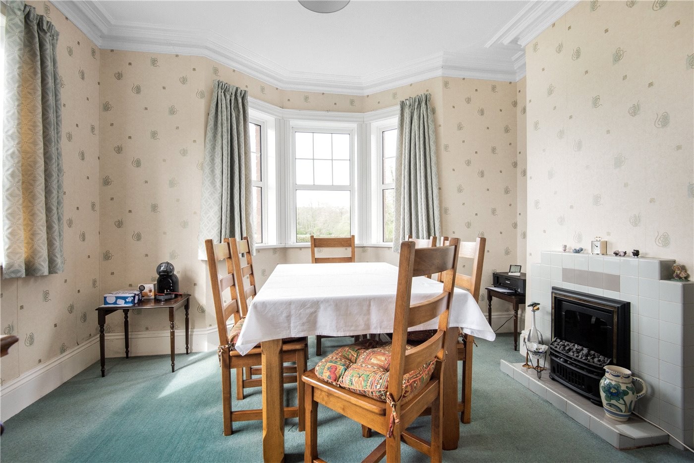 3 bedroom property for sale in Upton Pyne, Exeter, EX5 (Ref EXL210044