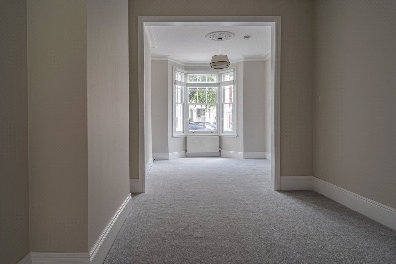Hydethorpe Road, London, SW12