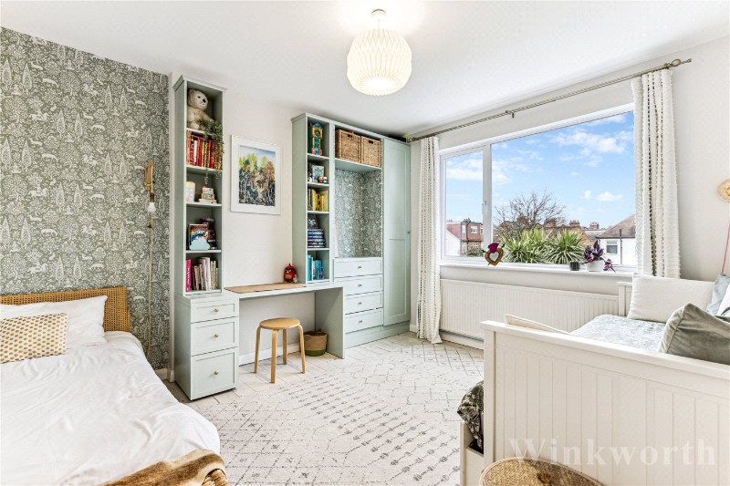 Ticehurst Road, London, SE23