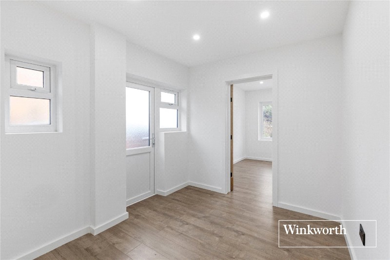 Bramber Road, North Finchley, London, N12