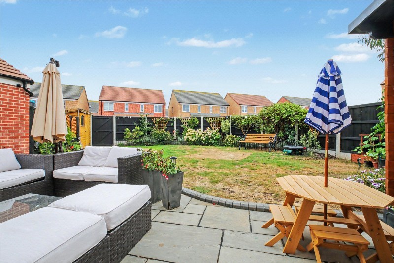 Thurston Close, Ormesby, Great Yarmouth, Norfolk, NR29