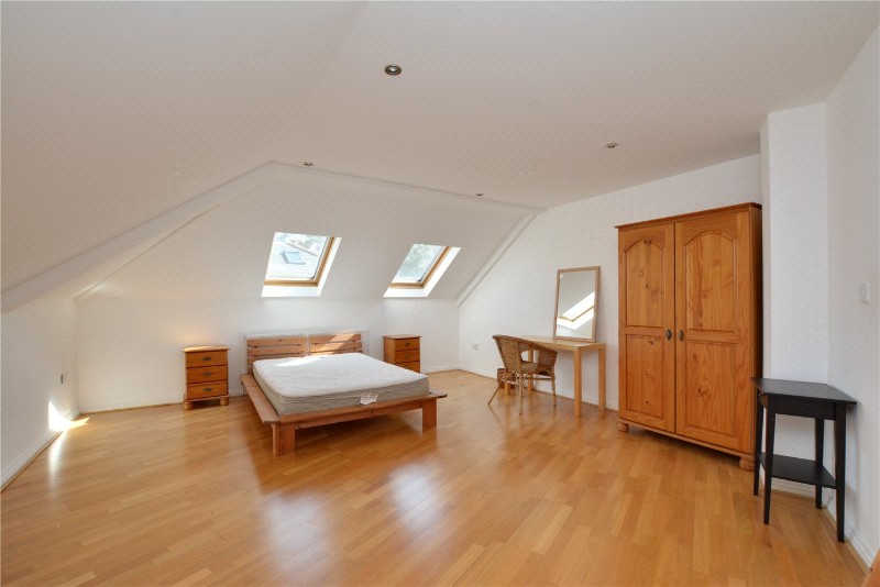 Piano Studios, 2 Belmont Hill, Lewisham, London, SE13