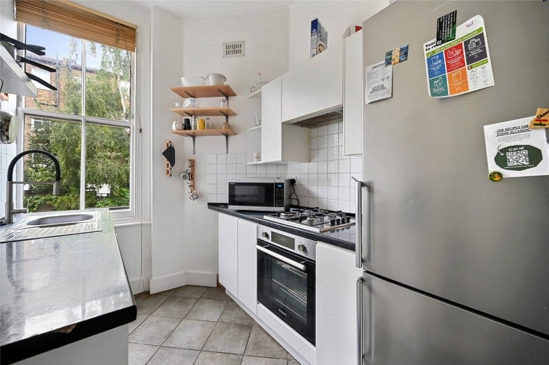 Stowe Road, Shepherds Bush, London, W12