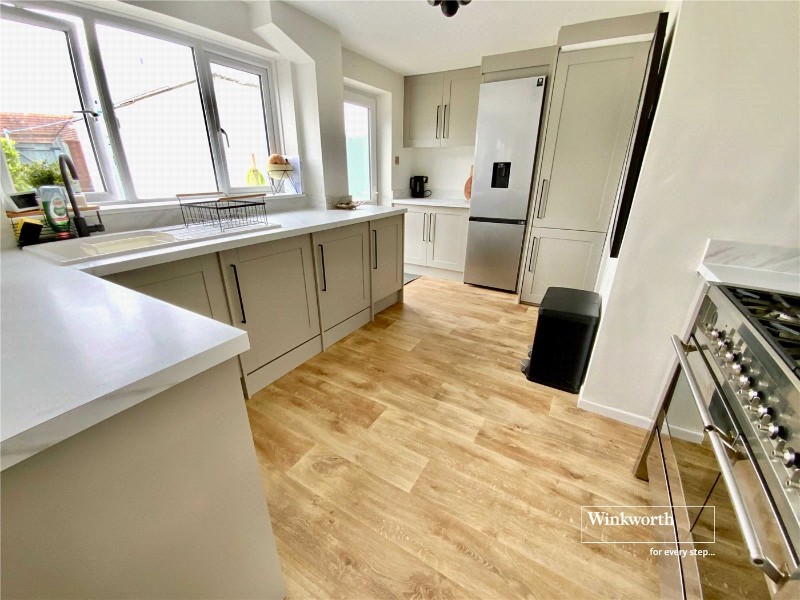 Campion Grove, Mudeford, Christchurch, BH23