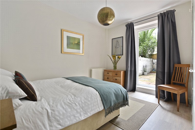 Anselm Road, London, SW6