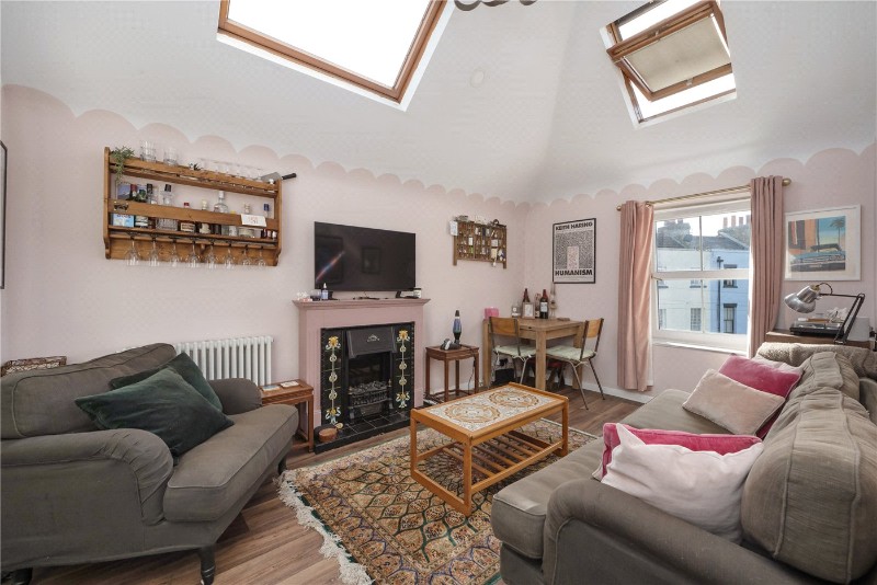 Victoria Road, Margate, Kent, CT9