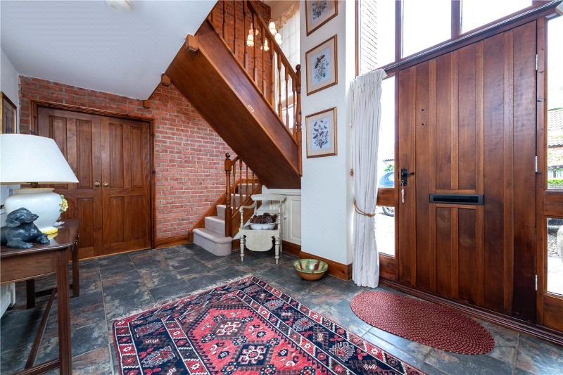 High Street, Martin, Lincoln, Lincolnshire, LN4