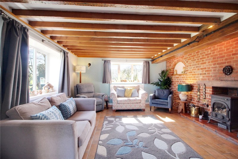 Hales Hall Lane, Hales Green, Hales, Norwich, NR14