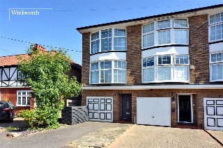 Idmiston Road, Worcester Park, KT4