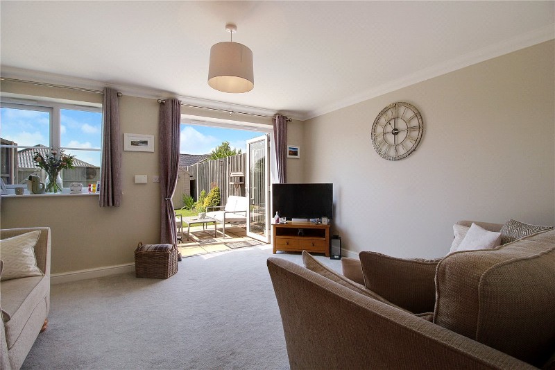 Forge Terrace, Yarmouth Road, Hales, Norwich, NR14