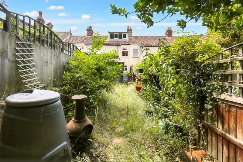 Quebec Road, Norwich, Norfolk, NR1