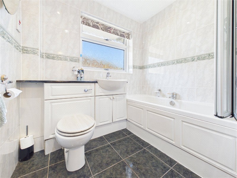 Barnfield, Crediton, Devon, EX17