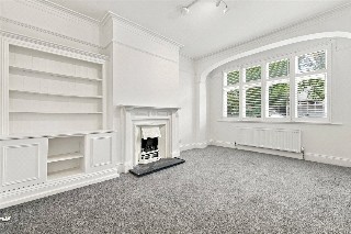 Jersey Road, London, SW17