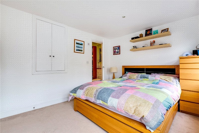 Greyhound Road, London, W6