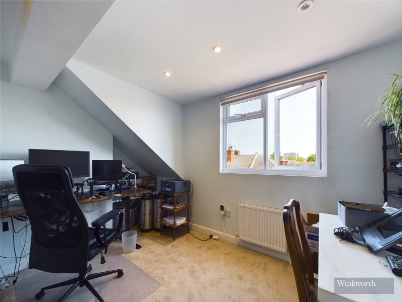 South Lane, New Malden, Kingston upon Thames, KT3