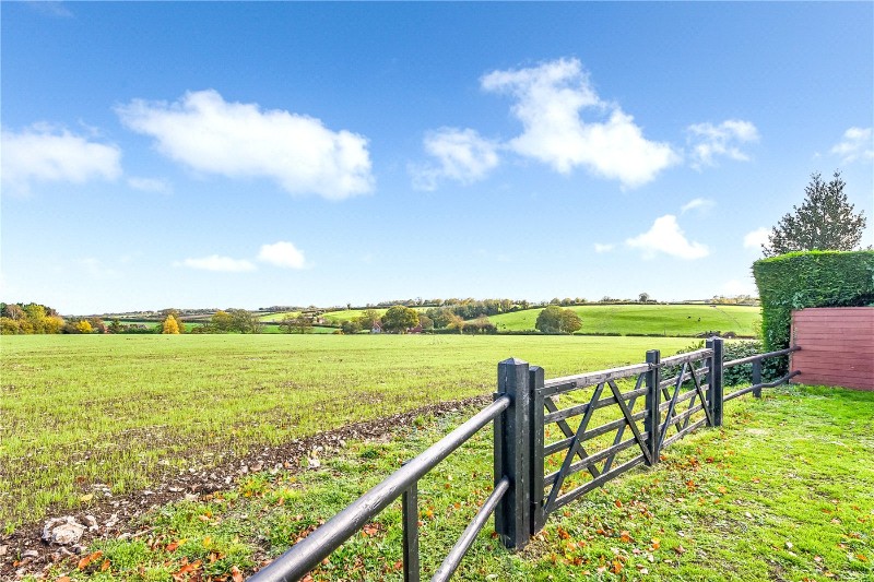 Stoke Charity Road, Kings Worthy, Winchester, Hampshire, SO23