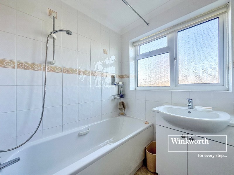 Locksley Drive, Ferndown, Dorset, BH22