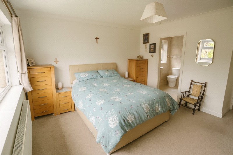 Pegasus Grove, Bourne, Lincolnshire, PE10