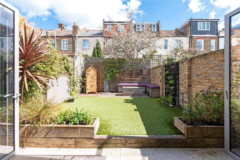 Gassiot Road, London, SW17