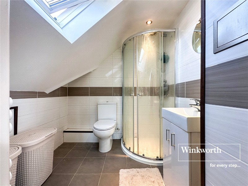 New Road, Ferndown, Dorset, BH22