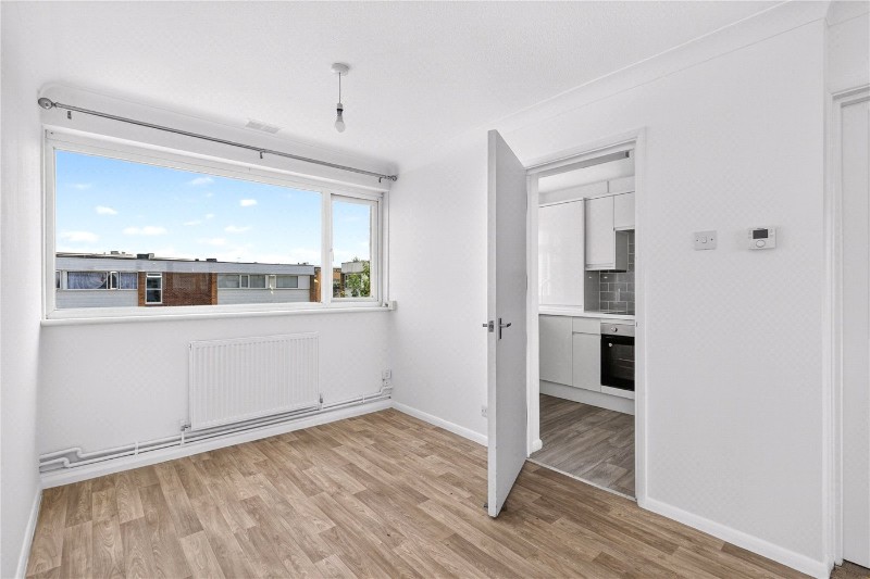 Hazelbank Court, Chertsey, Surrey, KT16