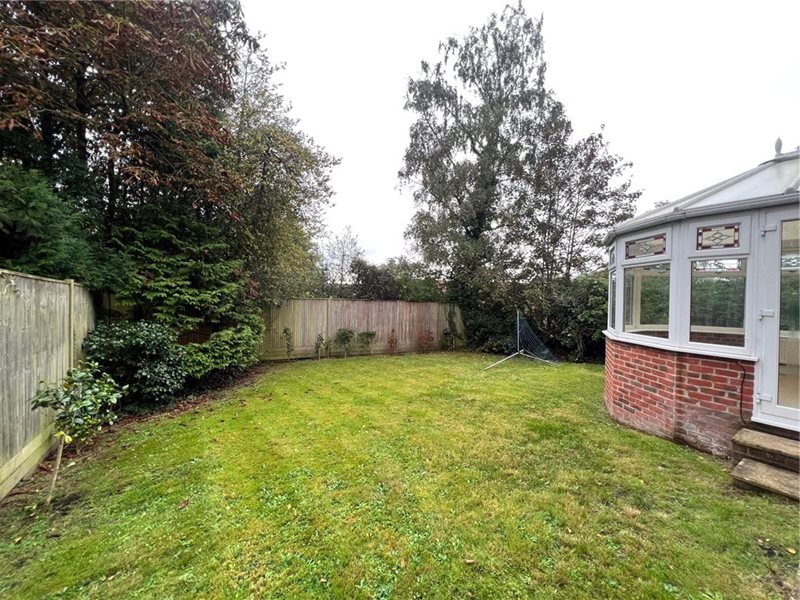 Winchester Hill, Romsey, Hampshire, SO51