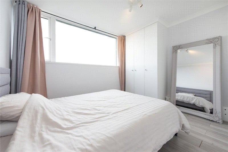 Centre Heights, 137 Finchley Road, London, NW3