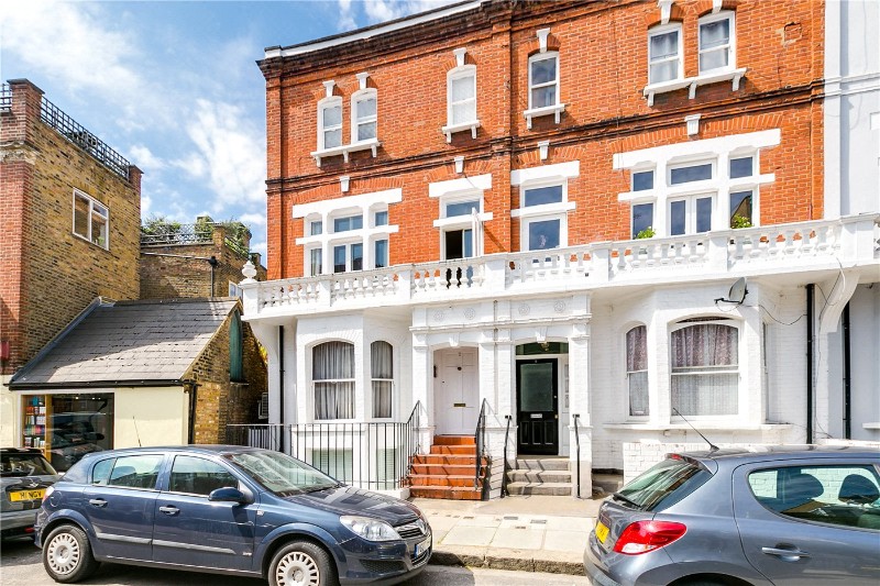 Waldemar Avenue, London, SW6