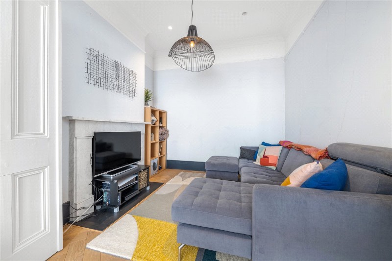 Ondine Road, Peckham Rye, London, SE15