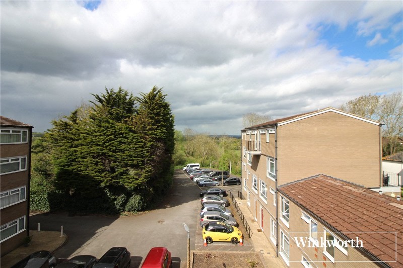 High Street, Elstree, Borehamwood, Hertfordshire, WD6