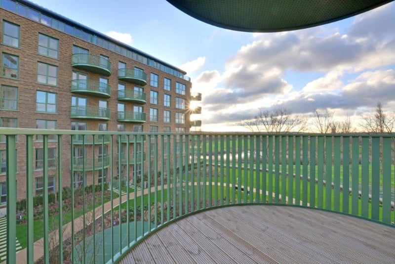 Grayston House, 21 Astell Road, Blackheath, London, SE3