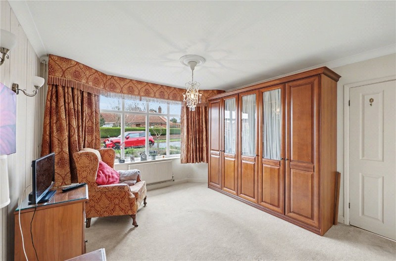 Catton Chase, Old Catton, Norwich, Norfolk, NR6