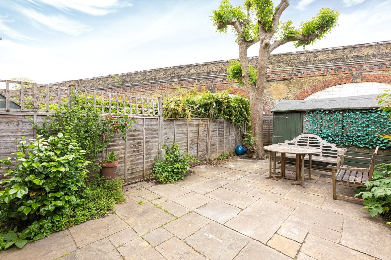 Merivale Road, London, SW15