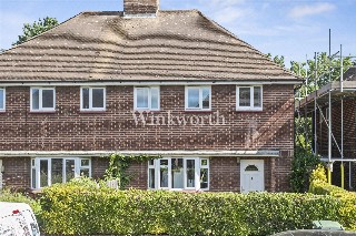 Farndale Avenue, London, N13