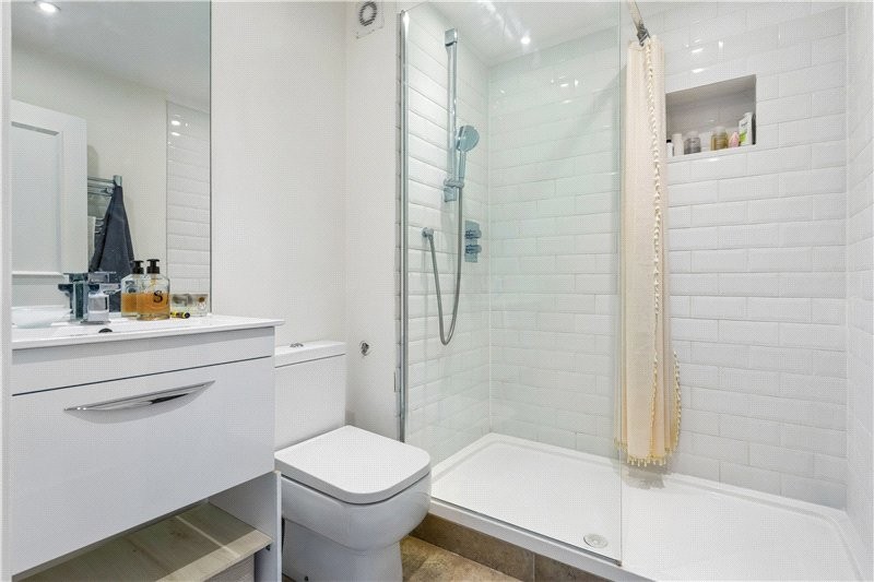 38-40 Elm Park Road, Chelsea, London, SW3
