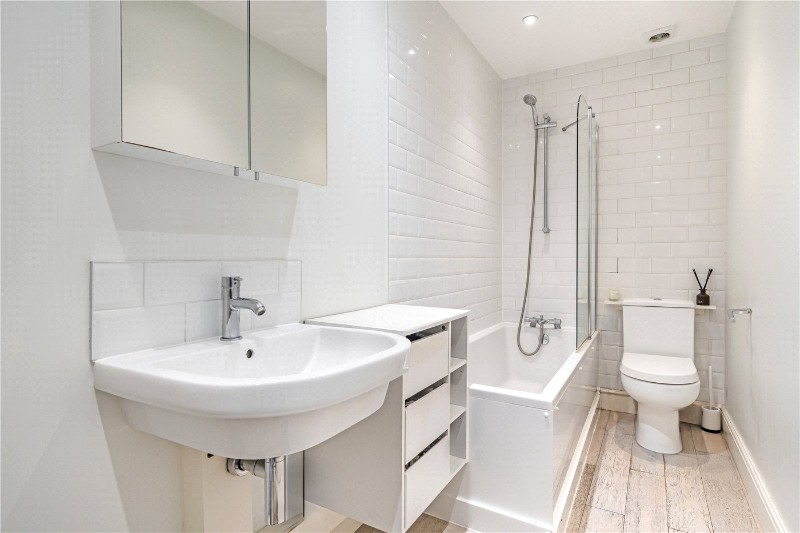 Castellain Road, Little Venice, London, W9