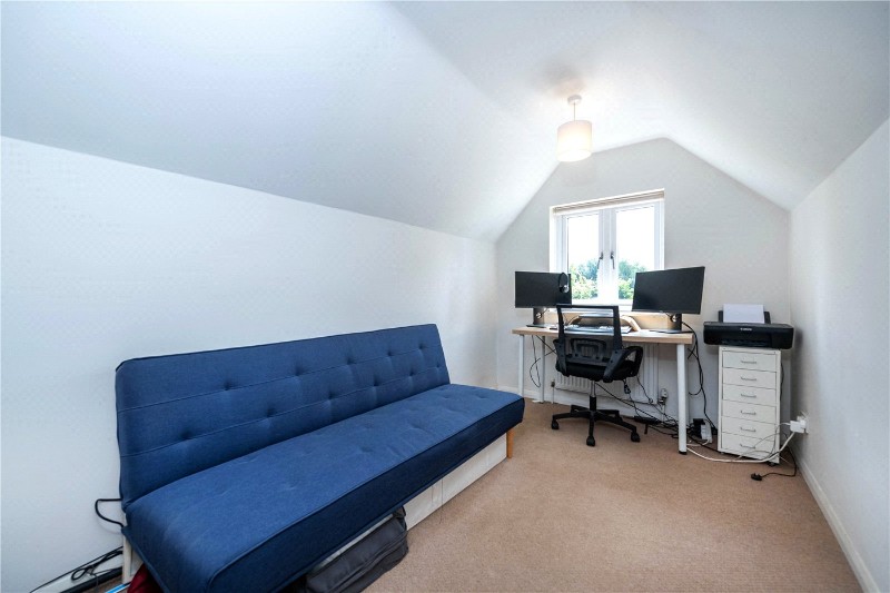 Church Street, Deeping St. James, Peterborough, Lincolnshire, PE6