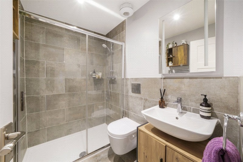 Malden Road, London, NW5