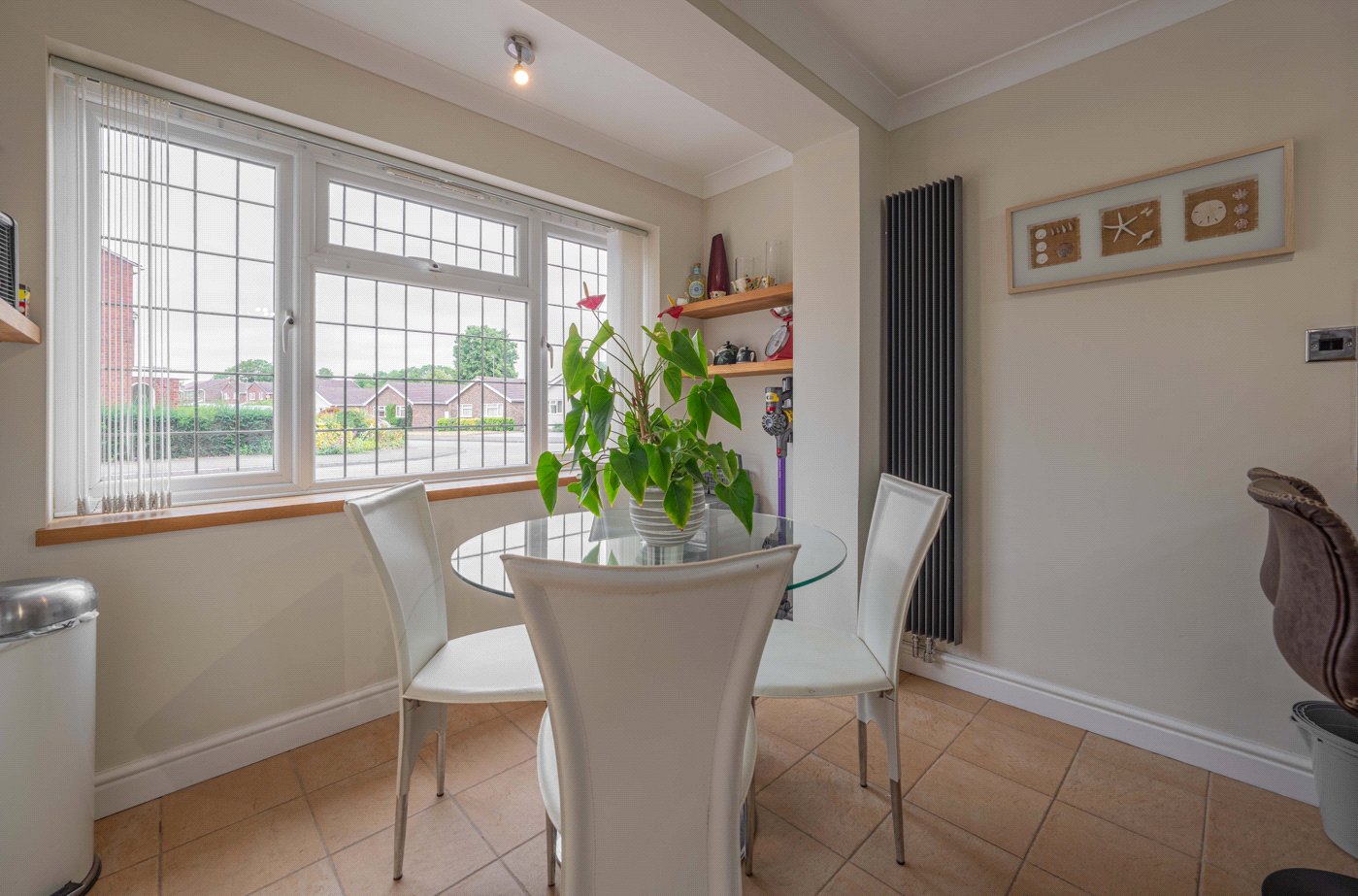 Kitchen Table