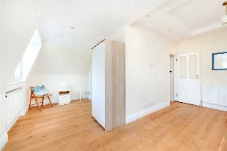 St. Edmunds Terrace, London, NW8