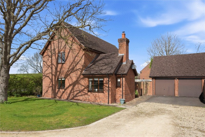 Hopkins Field, Long Marston, Stratford-upon-Avon, Warwickshire, CV37