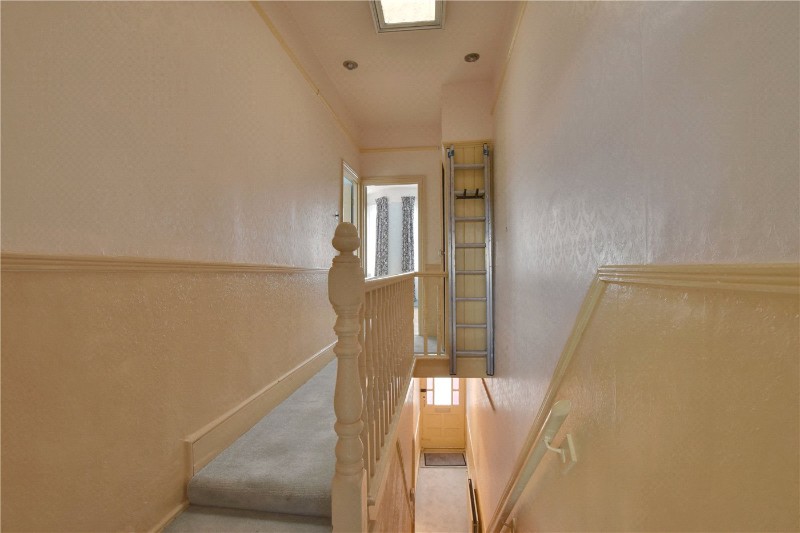 Eastcombe Avenue, Charlton, London, SE7